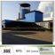 Naphthalene Superplasticizer as Concrete Admixture