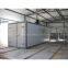 Powder Coating Oven Electric Powder Coating Curing Oven
