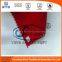 cotton/polyester fabric for fire retardant workwear