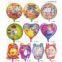 cartoon ballloon