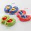 Japan Baby Shoes Drop Blue / Pink White Wholesale