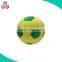 Plush Stuffed Soccer Ball For Promotional Gift