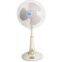 stand fan round base