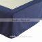2017 Wholesale Customized High Quality 5 Star Hotel Jacquard Bed Skirt
