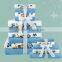Pakistan A-One 15pcs Set Cotton Printed Towel