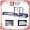 CE APPROVED Eps block moulding machine