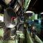 API 5L X42-X100 SSAW welded pipe