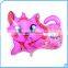 Cat Helium Balloon