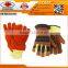 Firewear Structural Firefighter Kangaroo Gloves