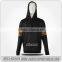 2017 wholesale blank pullover hoodies, sublimation bamboo hoodie