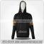 2017 wholesale sportswear zipper hoodies, custom couple hoodie jacket