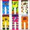 cartoon cotton kids tights