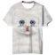 Factory Cheap Sublimate Tshirts