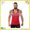 100% cotton GYM top tank cheap price