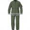 Aramid IIIA High Quality army green Flight Suit Pilot Coverall