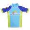 Top Baby Girls And Boys UPF50+ Rash Guard Swimsui t 0-13Y