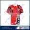 OEM Service winter fishing wear / fishing jersey / fishing shirt