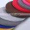 stock colored 10mm 100% cotton herringbone tape