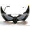 Party Fancy Dress Costume Unisex Neon Bat Plastic Glasses HPC-0636
