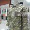 Factory OEM Service Army Tactical BDU Jungle Digital Camouflage Military Uniform/Jungle Camouflage Battle Dress Uniform