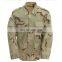 China ocean digital camouflage 100% cotton military clothing for men
