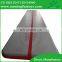 Top quality inflatabletumble air track for promotion event IT85