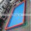 HI water sports giant inflatable deep pool manufacturer