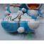 HI CE movie character plush toys doraemon for kids,wonderful stuffed doll for children birthday gift