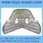 2016 Best Price Inflatable Paintball Bunkers For Paintball Field Game For Sale Customized Airsoft Bunker