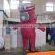 new style popular multicolor inflatable astronaut costume for advertising