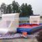 alibaba china market high quality inflatable football court for sale