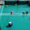 inflatable snooker soccer ball, inflatable football Billiards