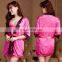  Supplier High Class Hot Girls Teen Sexy Underwear Lingerie Nightwear Sleepwear