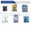 double magnetci bar anti-theft protective box, eas security box, transparent keeper