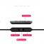 Free sample free shipping JOYROOM JR-E203 3.5mm In-Ear Wire Control Stereo Earphones with Mic
