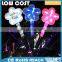samll fast selling items 2018 factory price light stick led glowsticks flashing cheering stick
