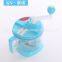 Competitive price custom color automatic vegetable food multi-purpose chopper
