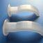 Plastic Medical Part Mould of Guedel Airway