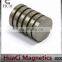 SmCo Magnets Dia 3/4"X1/8" Samarium Cobalt Magnets 608F Temperature