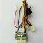 Pico ITX Power Supplies , HL120D-7600 6-36V Input Mini-itxut Industrial PC IPC ATX Smart PSU , In Car Boat PC ITXpsu ITX