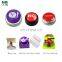 Custom Logo Printing Push Button Sound Recordable Voice Button Module