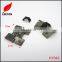 Manufactur small spring box hinge for gift box maker