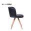 2018 Hot Sale Fashion Leather Dining Chair Restaurant Chair