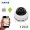 XONZ H.265 MINI WIFI IP PTZ 3X Zoom Lens наружная IP-домовая камера
