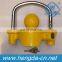 YH1916 Tiny trailer coupler pin lock /Tiny trailer coupler lock