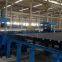 Steel Pipe End facing & beveling machine