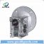 RV mechanical Worm Reduction Gearbox