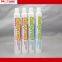 ABL PBL Laminated Packaging Tube for Toothpaste