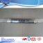 Water Injection rubber Packer / packer for water test and grout injection in drilled hole