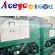 Automatic discharge gold mining centrifugal concentrator machine